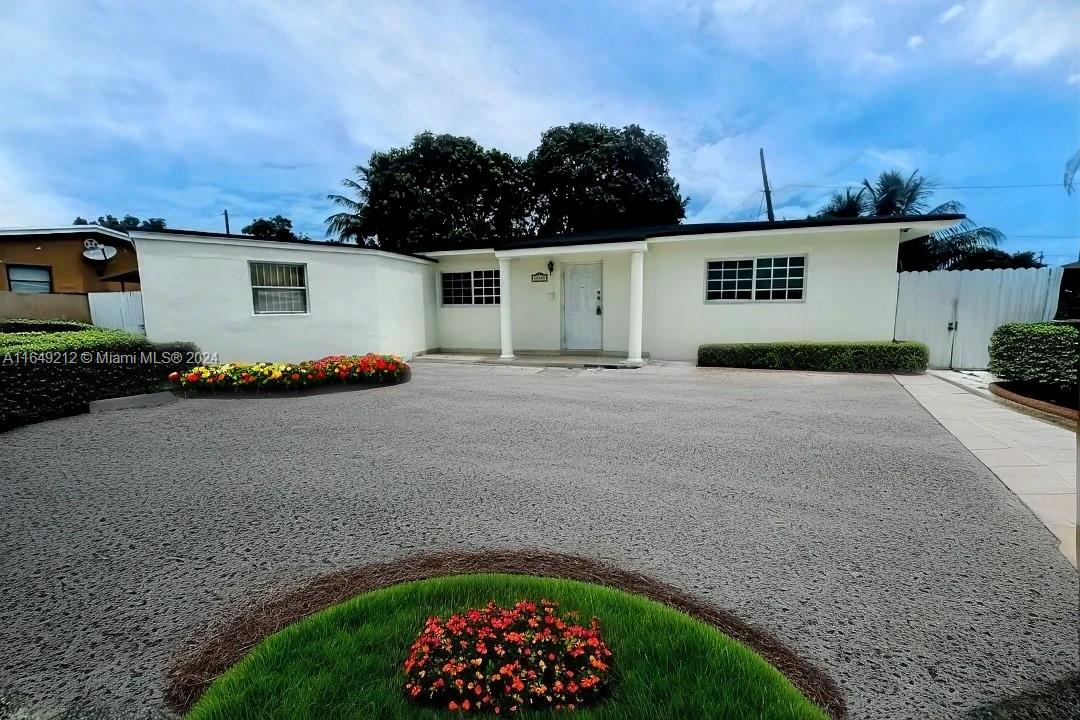 17131 NW 42nd Avenue Miami Gardens FL 33055
