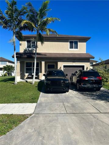 18853 SW 319th Street Homestead FL 33030