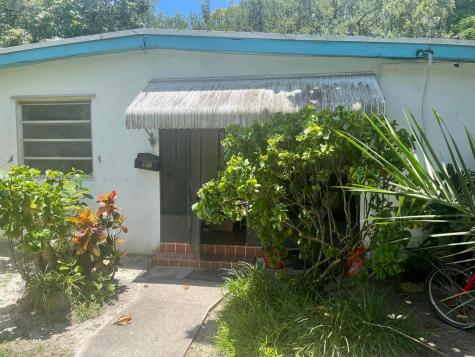 6340 SW 68th Street South Miami FL 33143