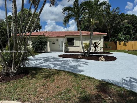 2680 SW 64th Terrace Miramar FL 33023