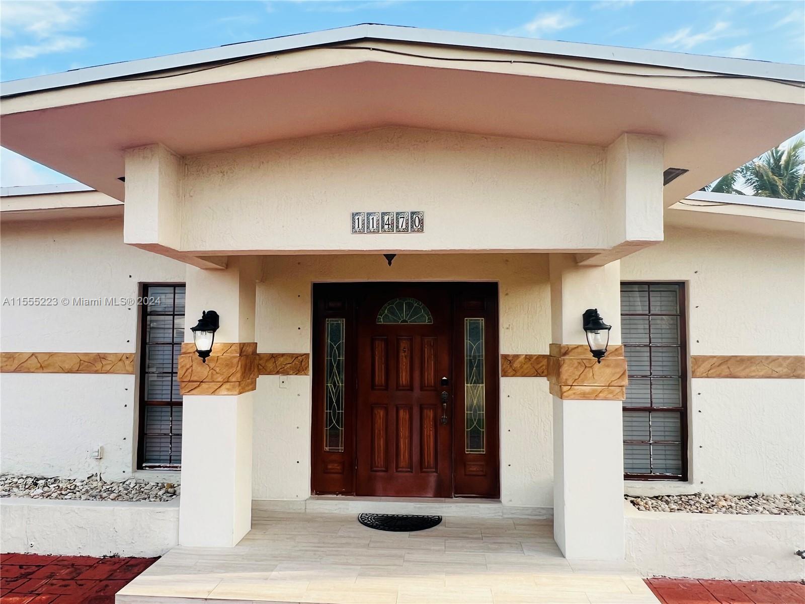 11470 SW 57th Terrace Miami FL 33173