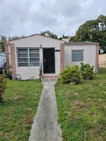 945 NW 53rd Street Miami FL 33127