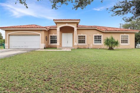 28806 SW 166th Court Homestead FL 33033