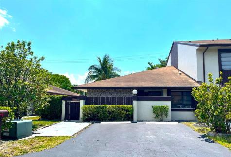 20030 NE 2nd Court Miami FL 33179