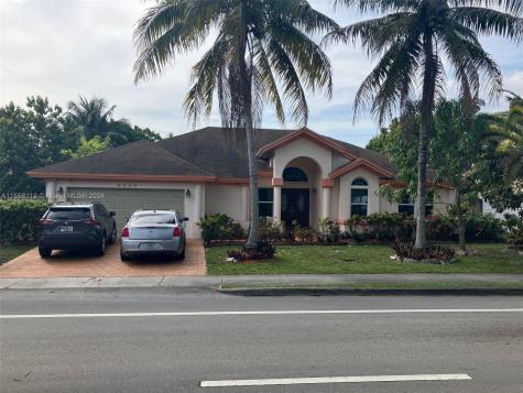 5225 NW 70th Avenue Lauderhill FL 33319