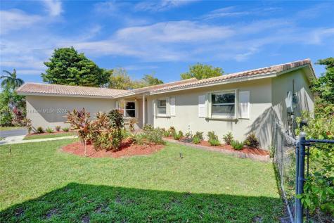 4103 NW 75th Avenue Coral Springs FL 33065