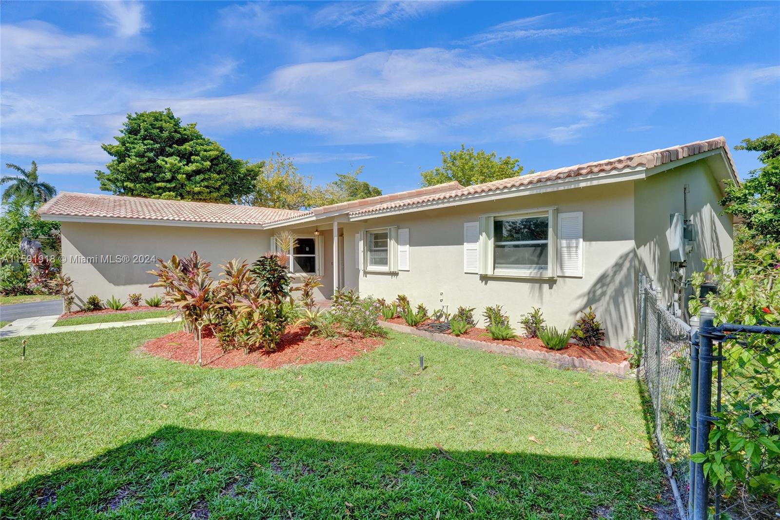 4103 NW 75th Avenue Coral Springs FL 33065