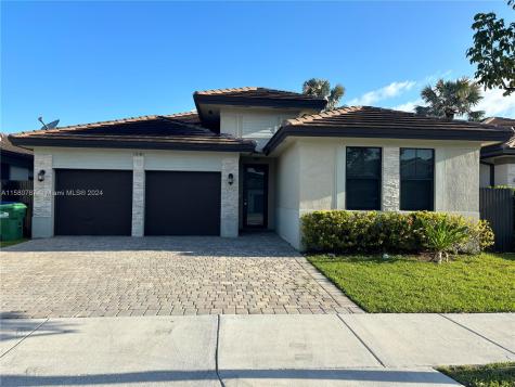 15101 SW 28th Street Miami FL 33185