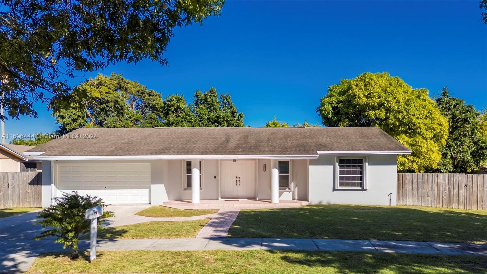16611 SW 108th Court Miami FL 33157