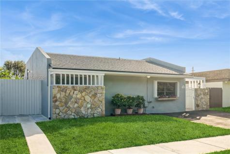 11460 SW 80th Street Miami FL 33173