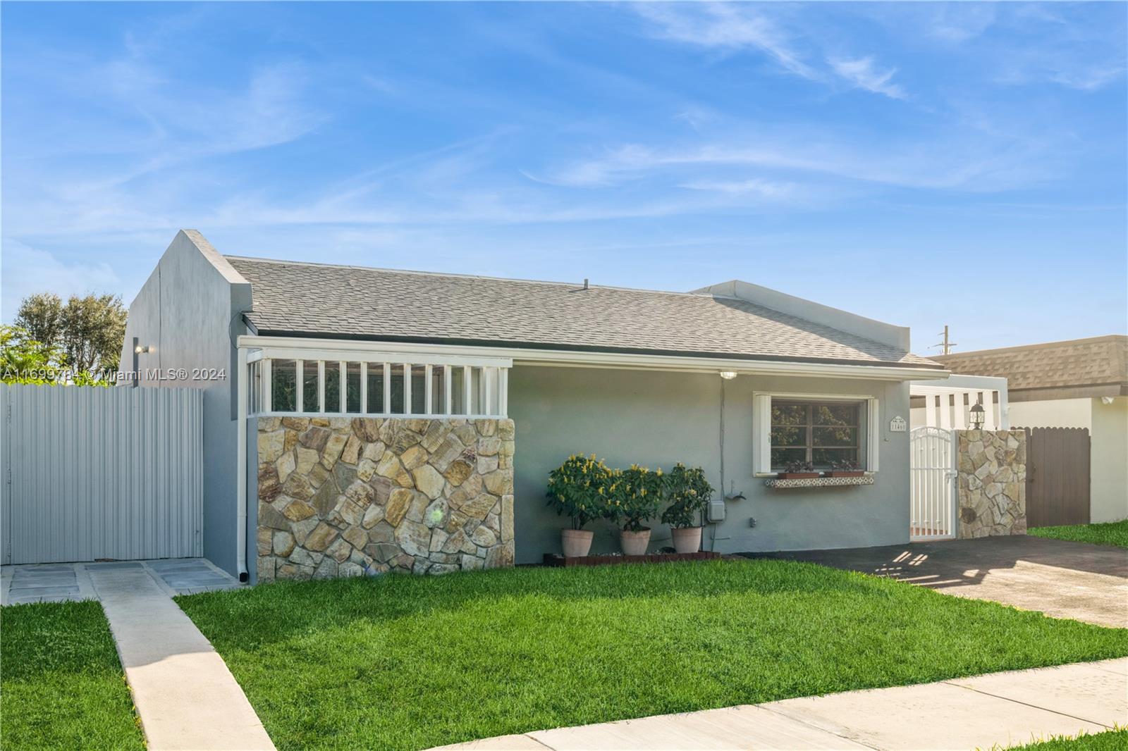 11460 SW 80th Street Miami FL 33173