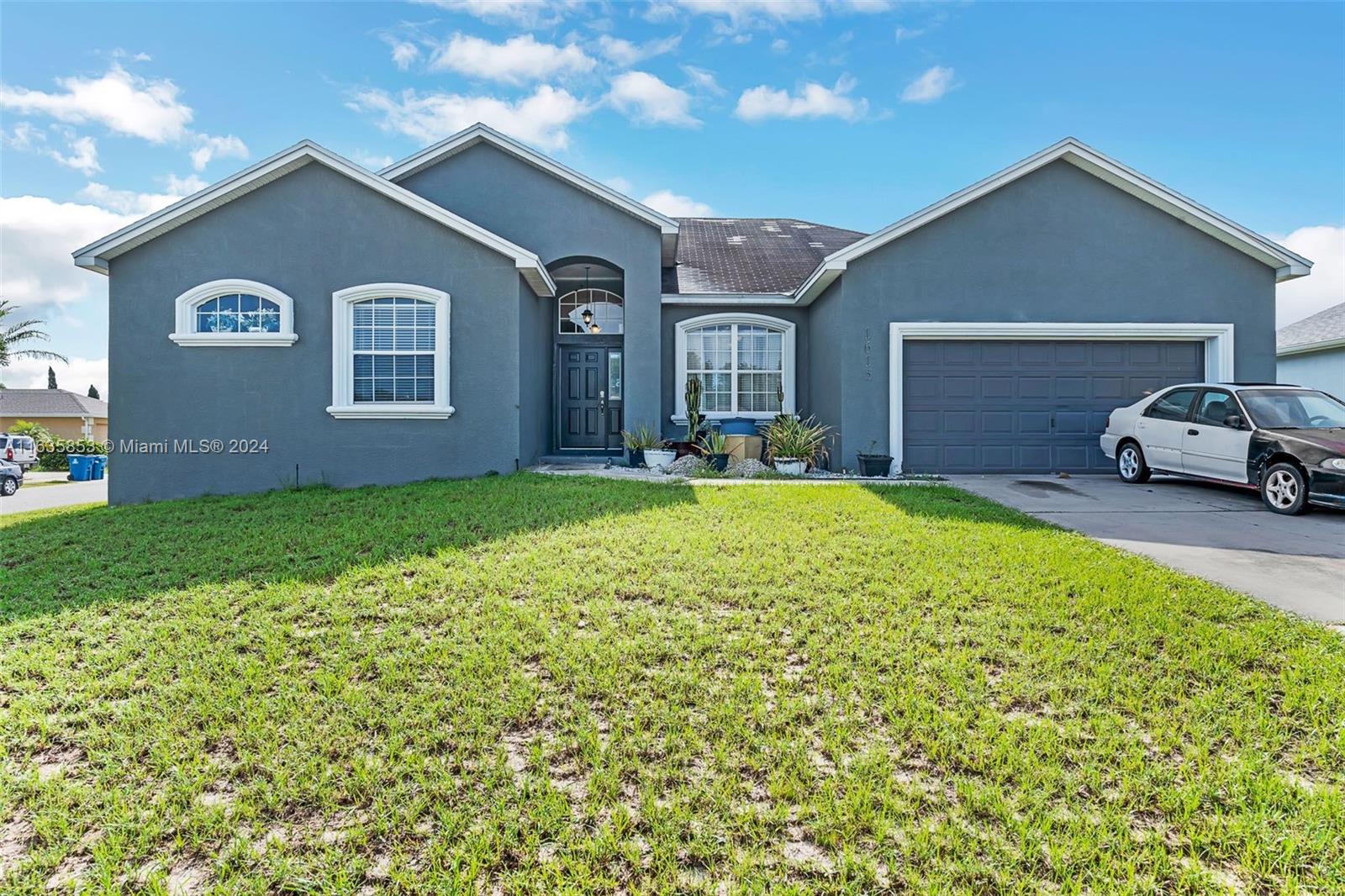1615 Merrimack Court Davenport FL 33837