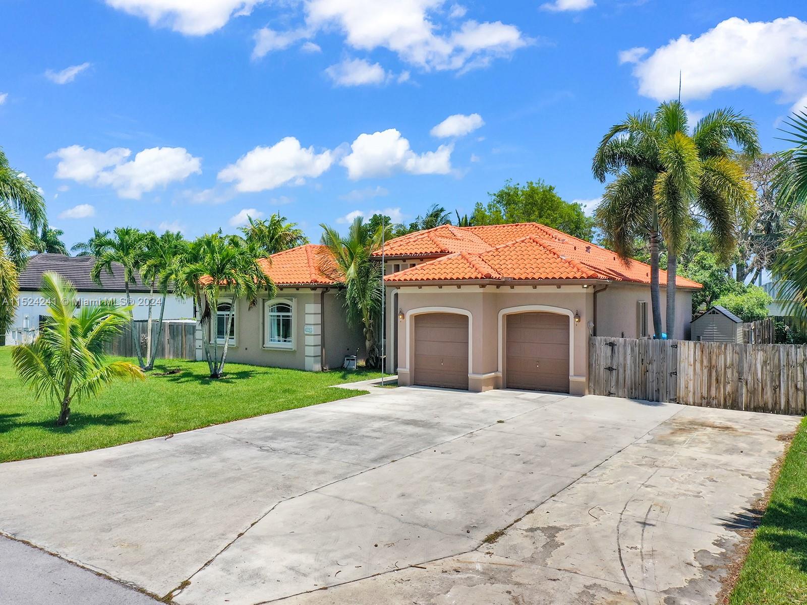 32283 SW 205th Avenue Homestead FL 33030