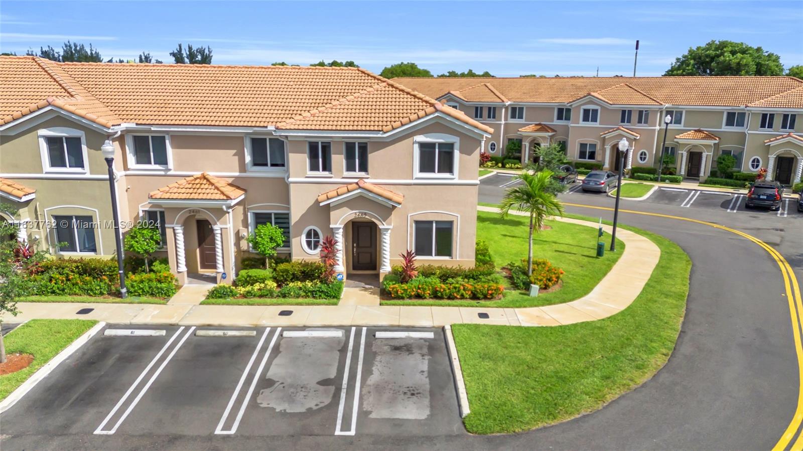 2465 SE 10th Court Homestead FL 33035