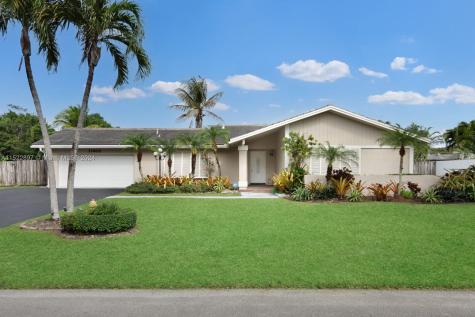 11405 SW 123rd Terrace Miami FL 33176