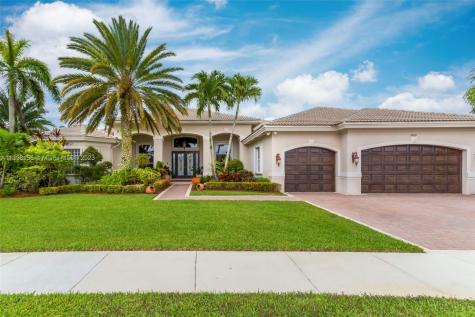 14924 SW 34th Street Davie FL 33331