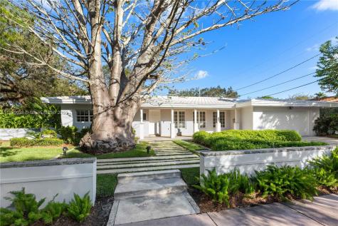 6221 Leonardo Street Coral Gables FL 33146