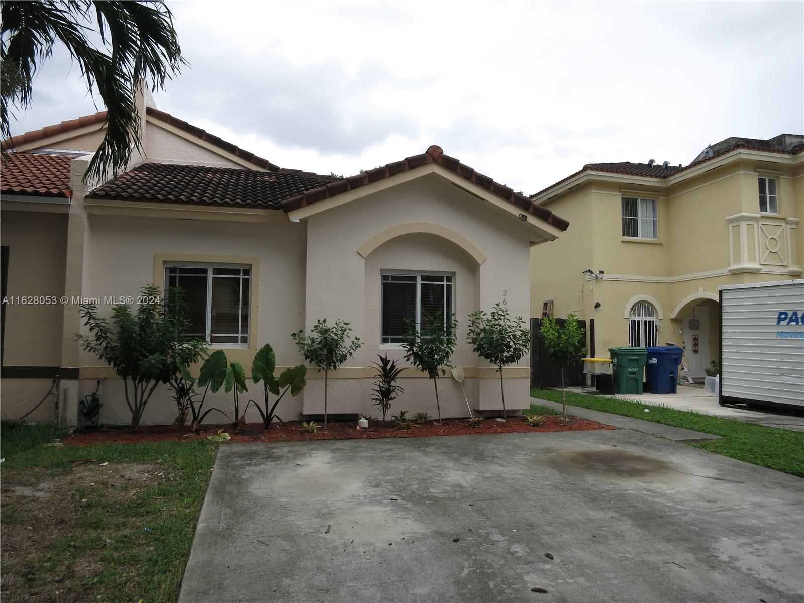 26303 SW 135th Place Homestead FL 33032