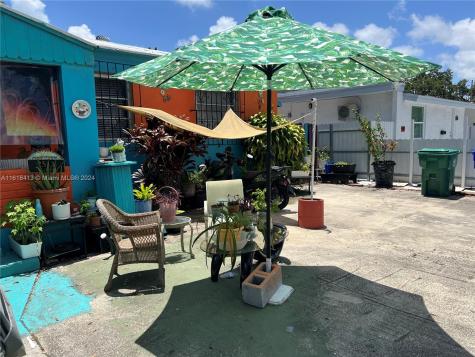 2511 NW 22nd Avenue Miami FL 33142