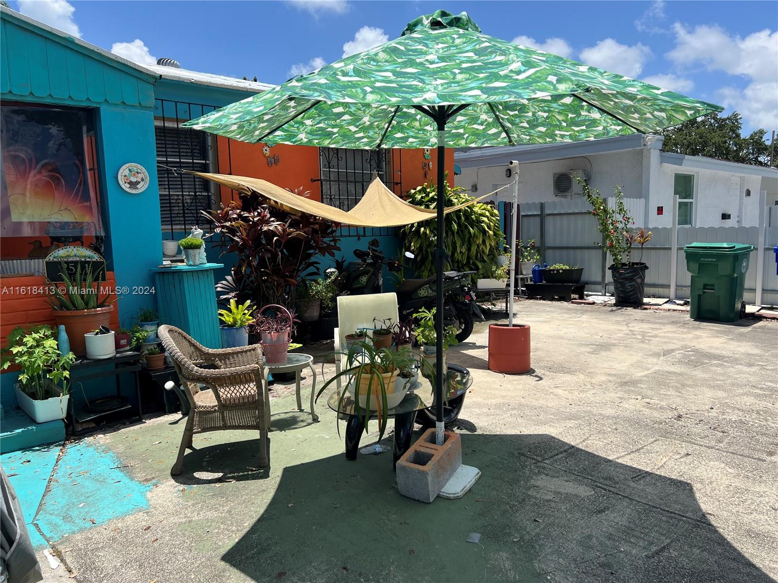 2511 NW 22nd Avenue Miami FL 33142