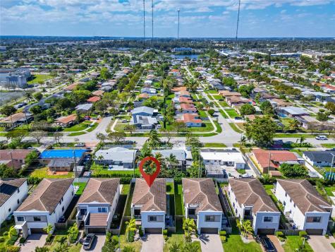 21016 NE 2nd Court Miami FL 33179