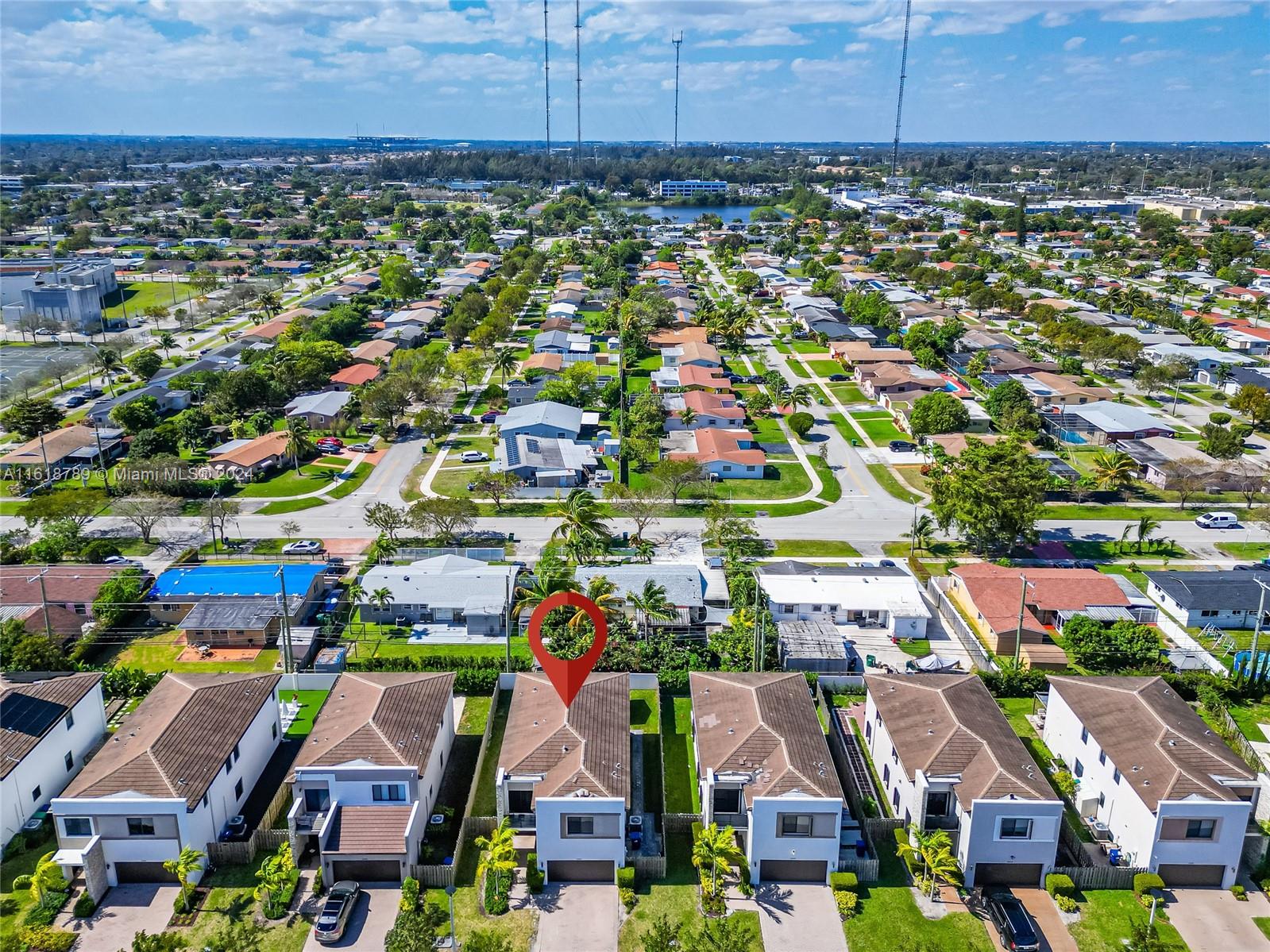 21016 NE 2nd Court Miami FL 33179
