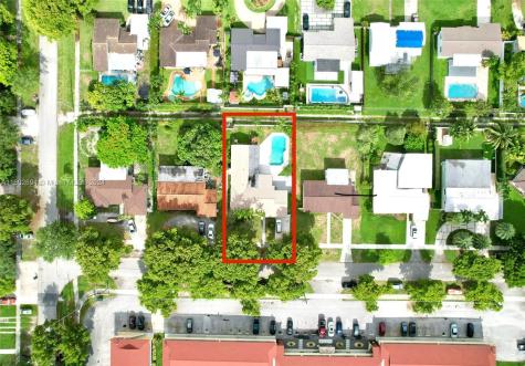 720 Rio Vista Drive Miami Springs FL 33166