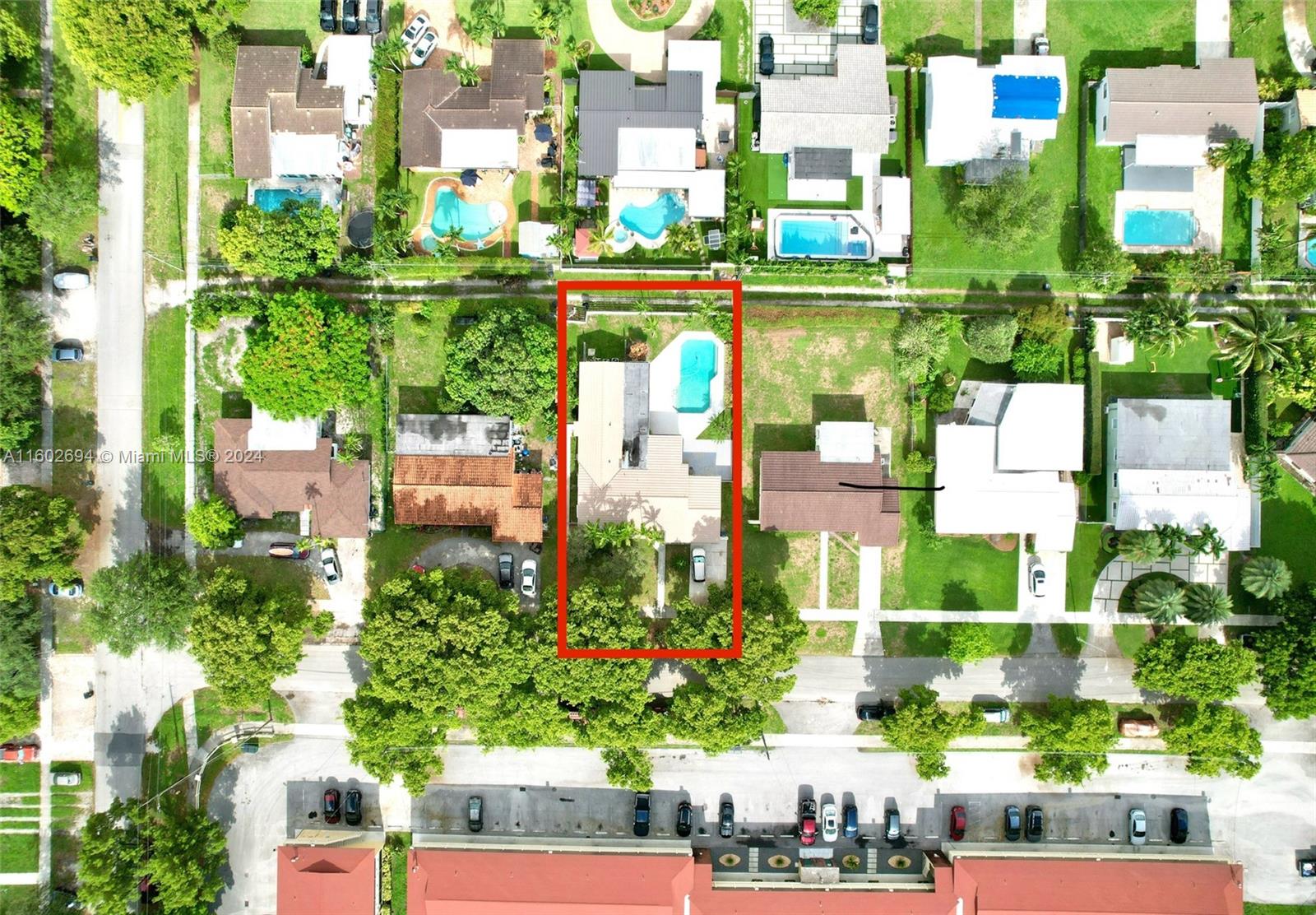 720 Rio Vista Drive Miami Springs FL 33166