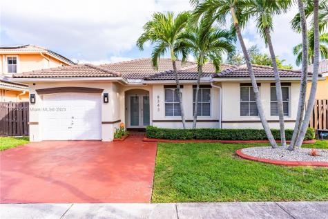 8343 SW 162nd Court Miami FL 33193