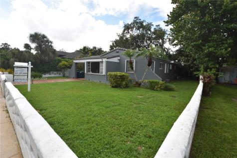 5779 SW 42nd Street Miami FL 33155