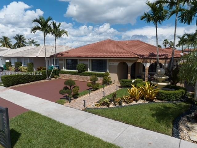 921 NW 132nd Place Miami FL 33182