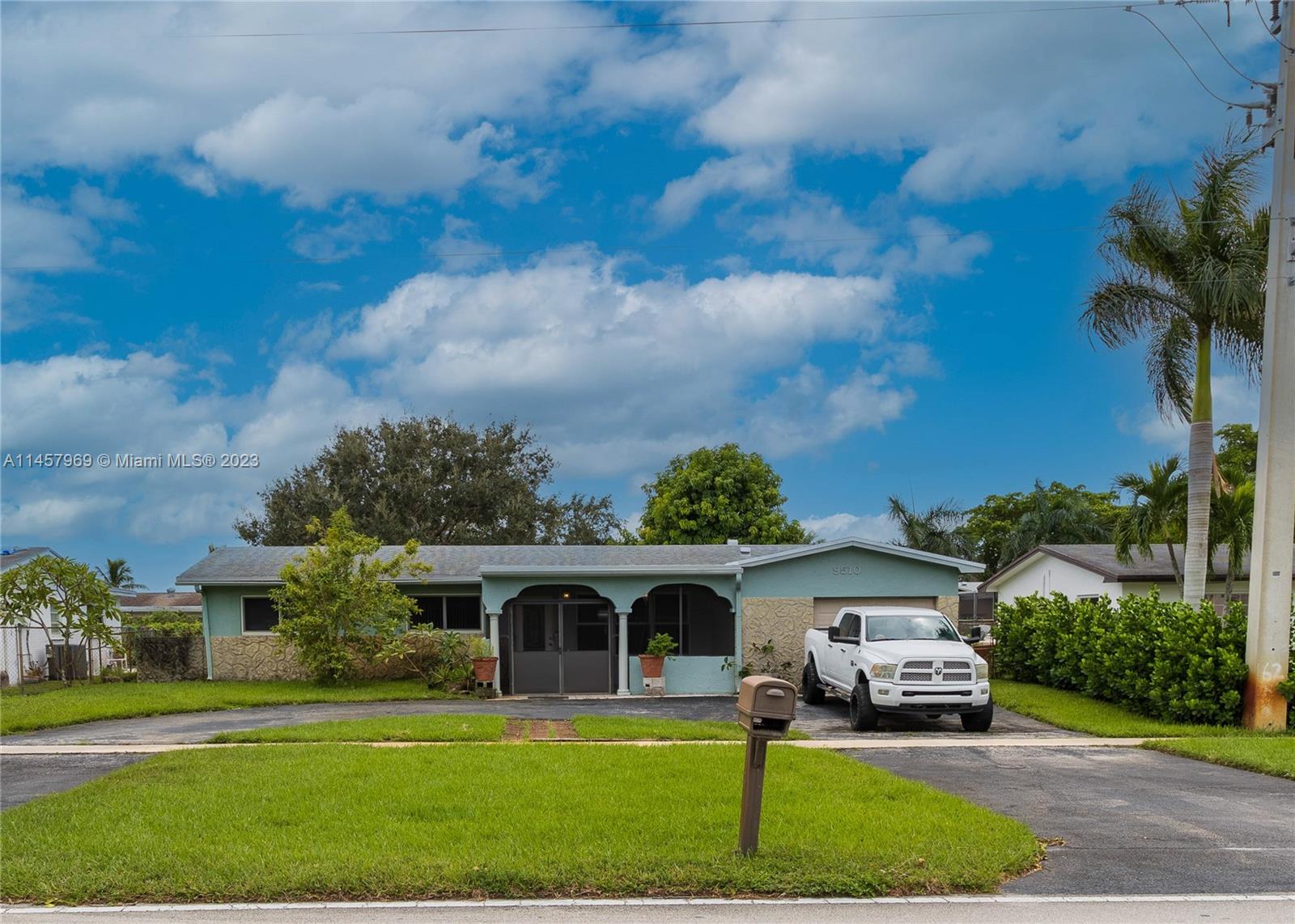 9510 Johnson Street Pembroke Pines FL 33024