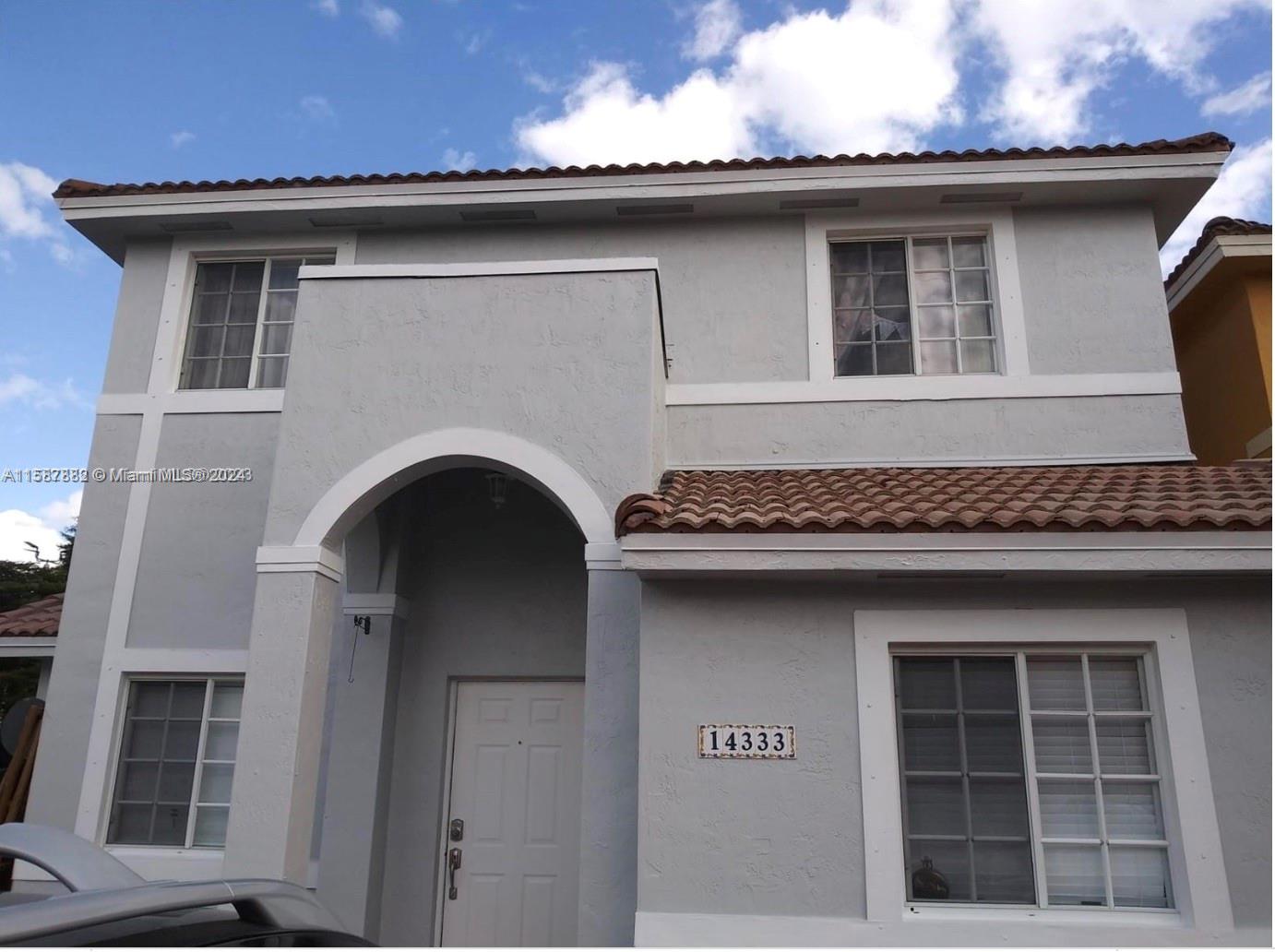 14333 SW 136th Court Miami FL 33186