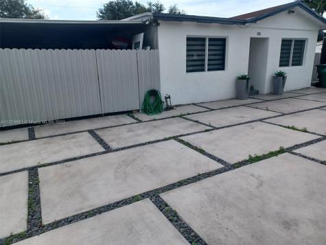 2255 NW 96th Street Miami FL 33147