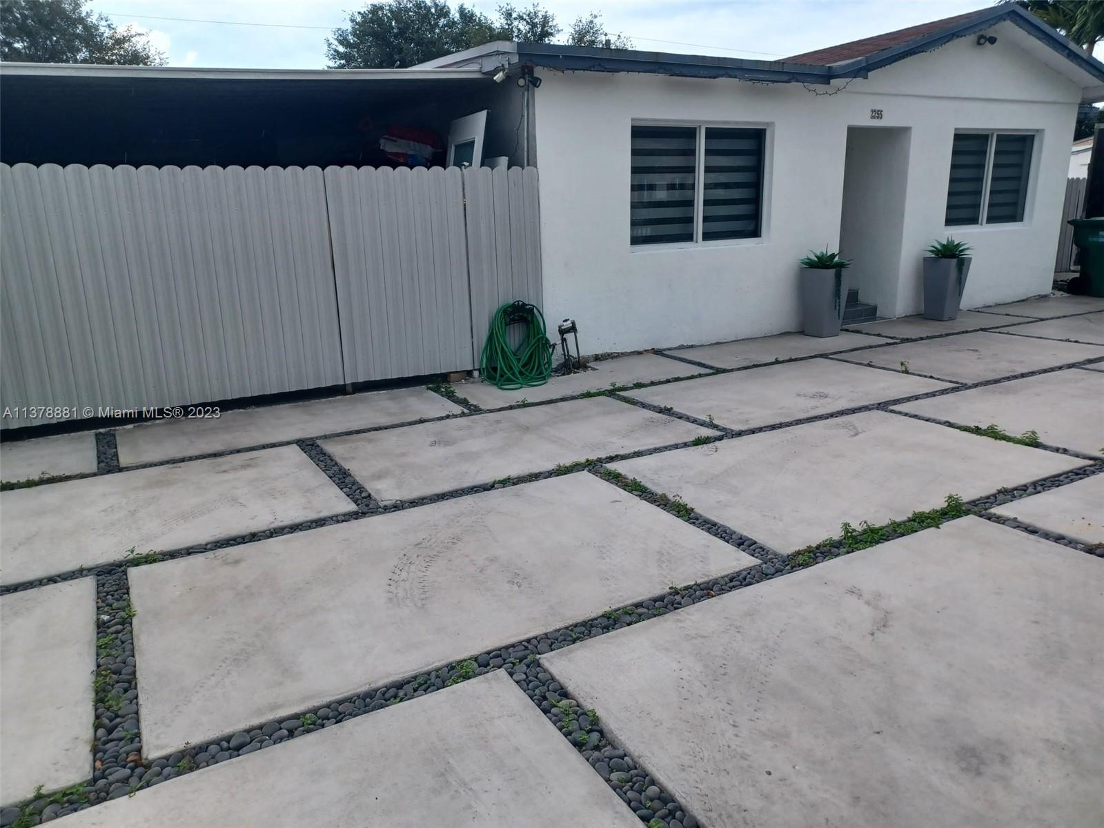 2255 NW 96th Street Miami FL 33147