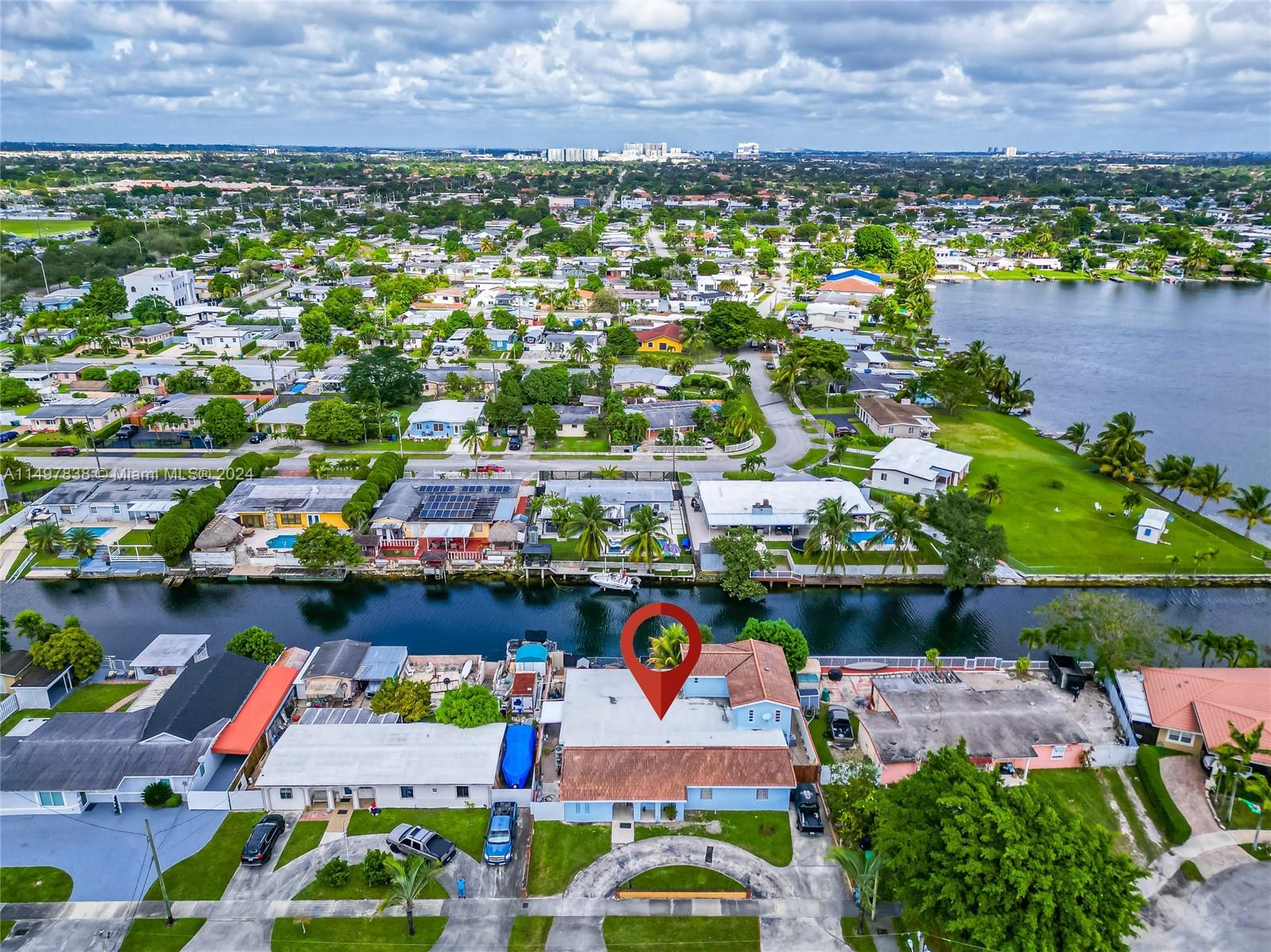 10981 SW 44th Street Miami FL 33165