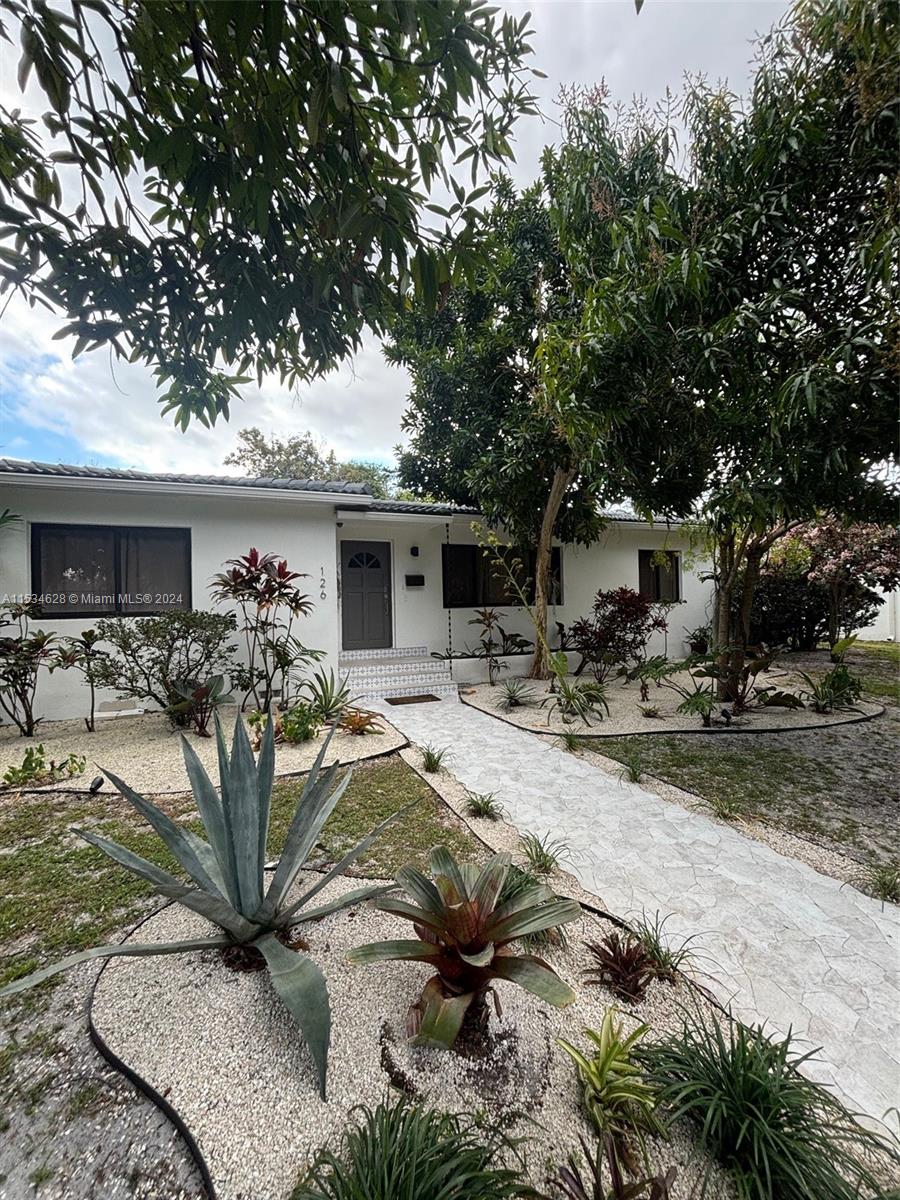 126 NW 107th Street Miami Shores FL 33168