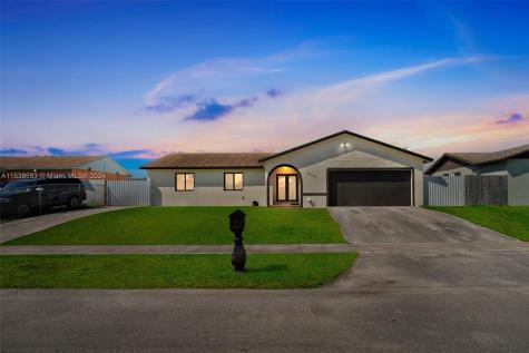 26622 SW 122nd Court Homestead FL 33032