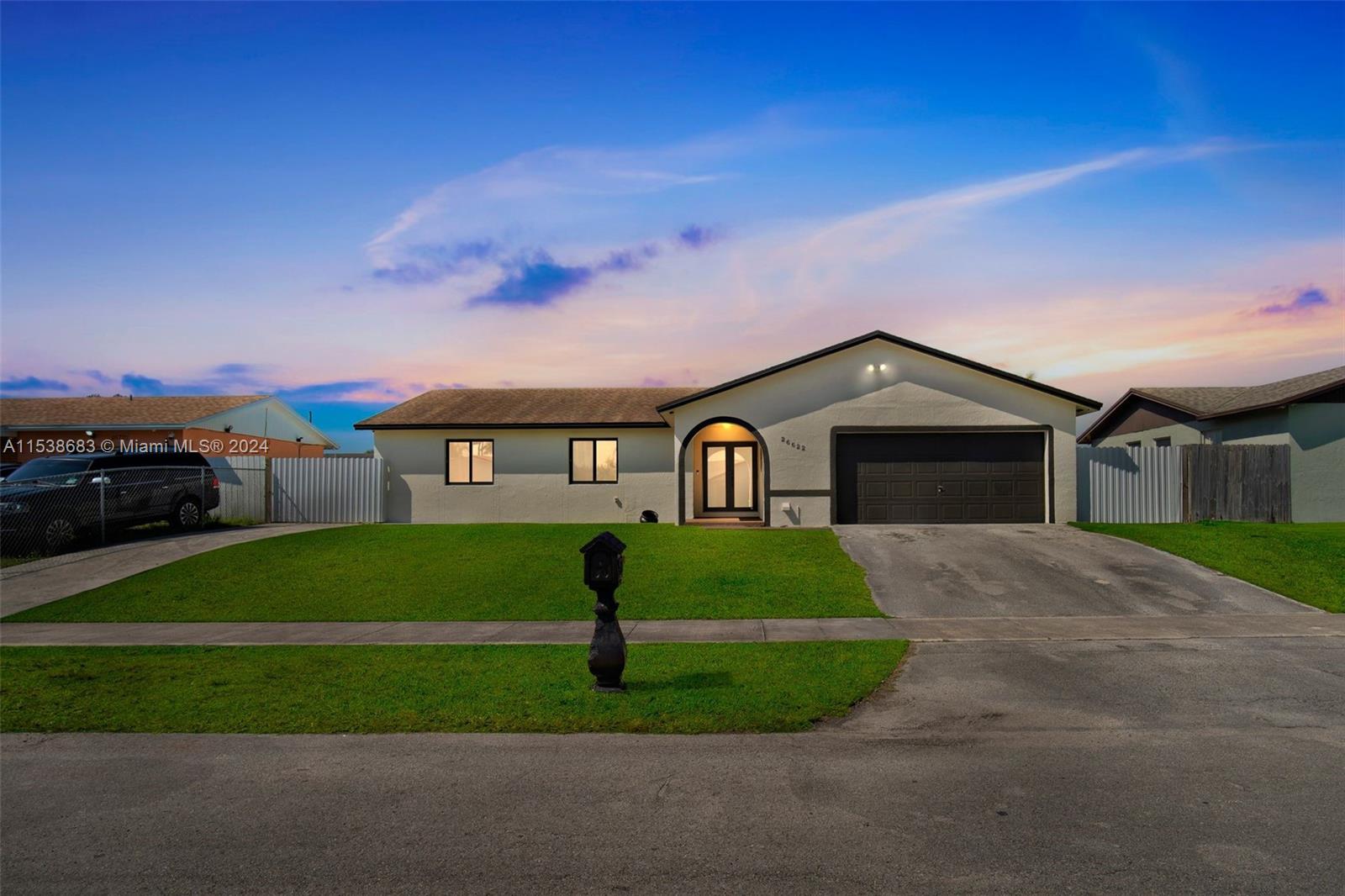 26622 SW 122nd Court Homestead FL 33032