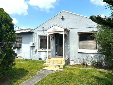 3205 NW 69th Street Miami FL 33147