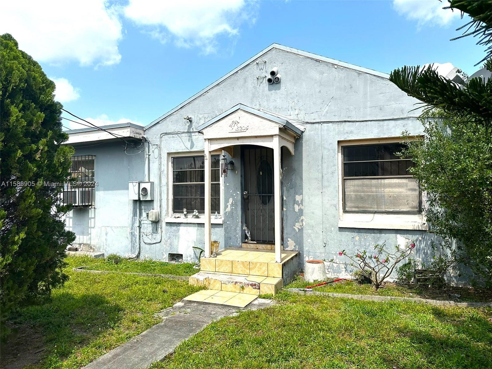3205 NW 69th Street Miami FL 33147