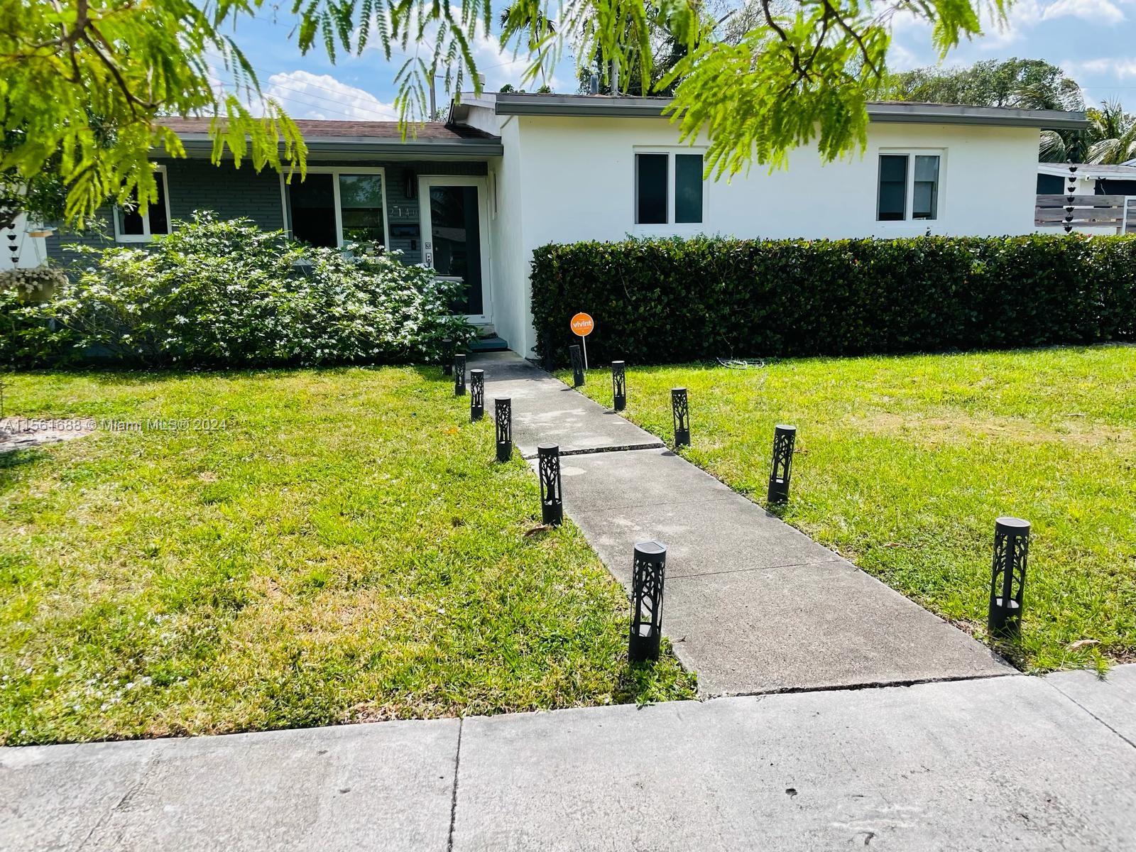 2140 NW 63rd Avenue Sunrise FL 33313