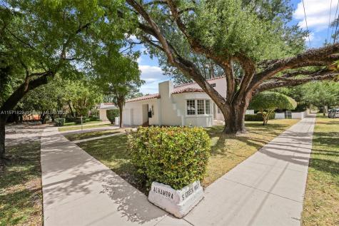 2039 Alhambra Circle Coral Gables FL 33134