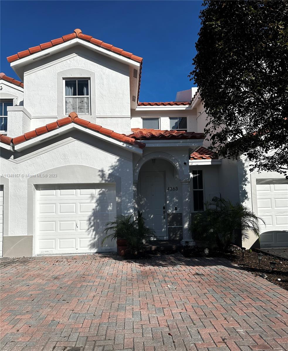4363 NW 115th Court Doral FL 33178