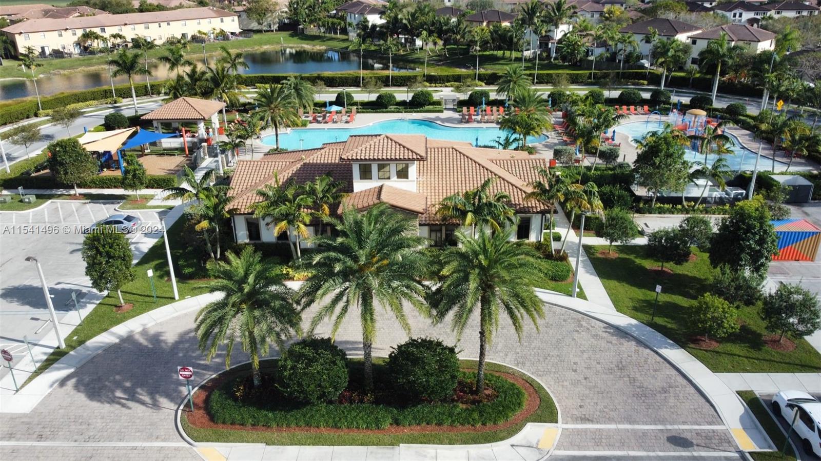 371 NE 37th Terrace Homestead FL 33033