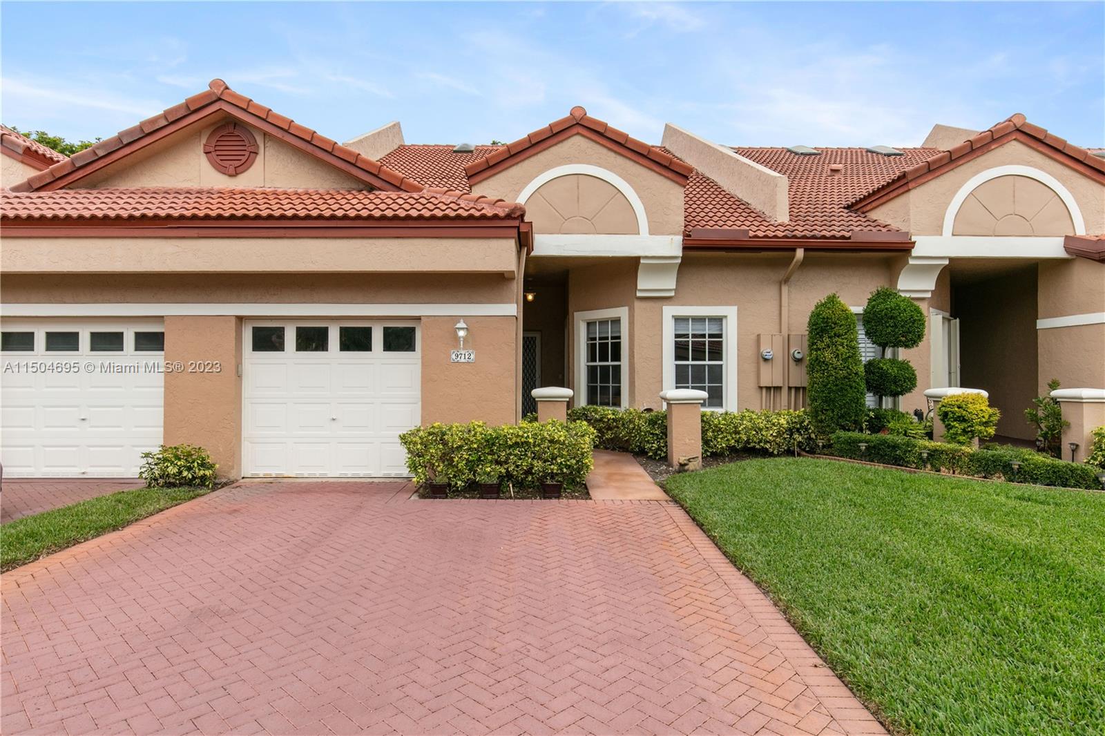 9712 Malvern Drive Tamarac FL 33321