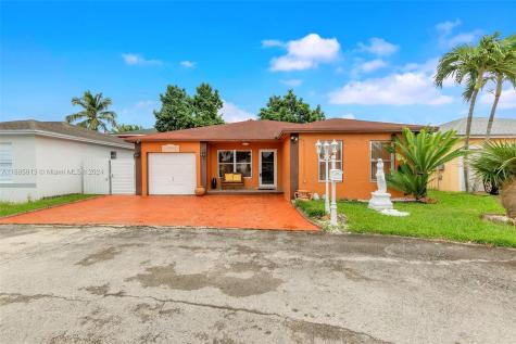 29959 SW 158th Place Homestead FL 33033