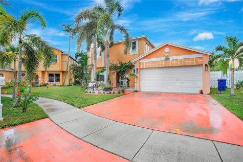 2860 Huron Way Miramar FL 33025