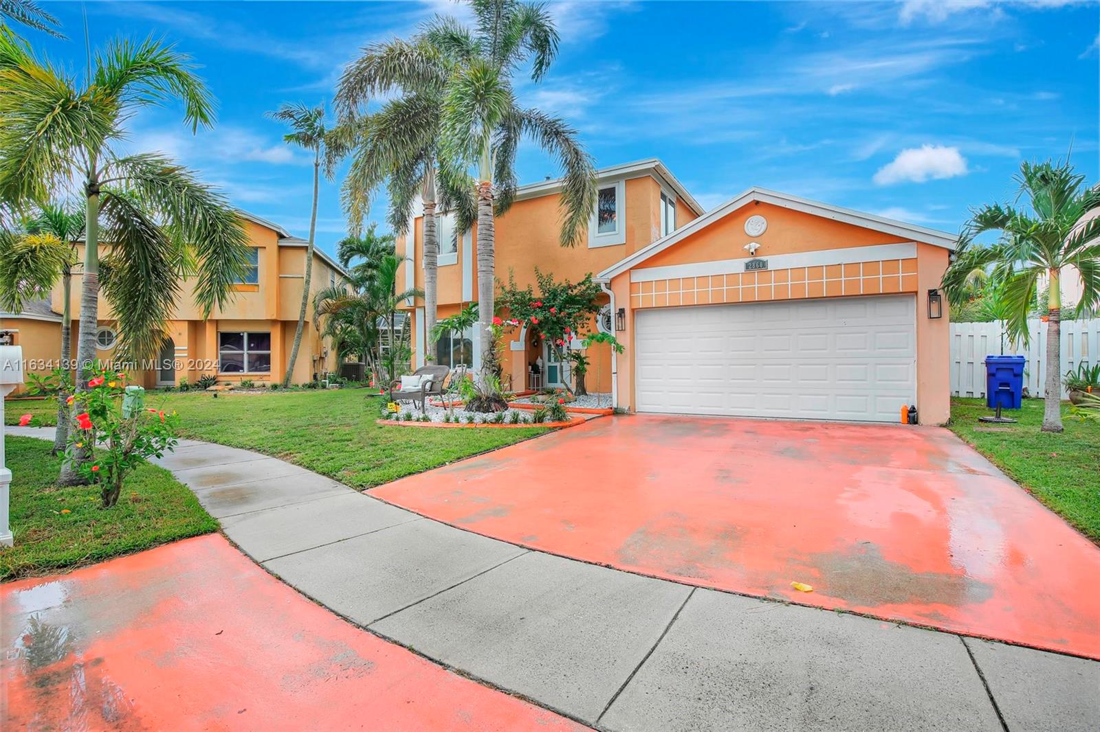 2860 Huron Way Miramar FL 33025