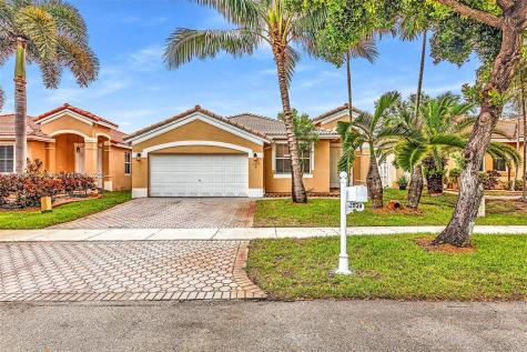 12839 SW 27th Street Miramar FL 33027